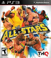 WWE All-Star( Pre-Owned )